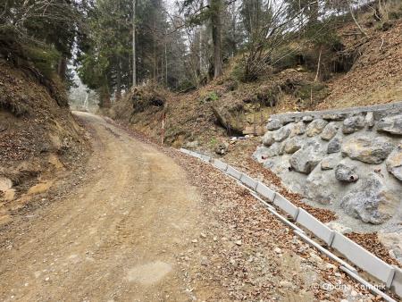 Krivčevo – Kranjski Rak